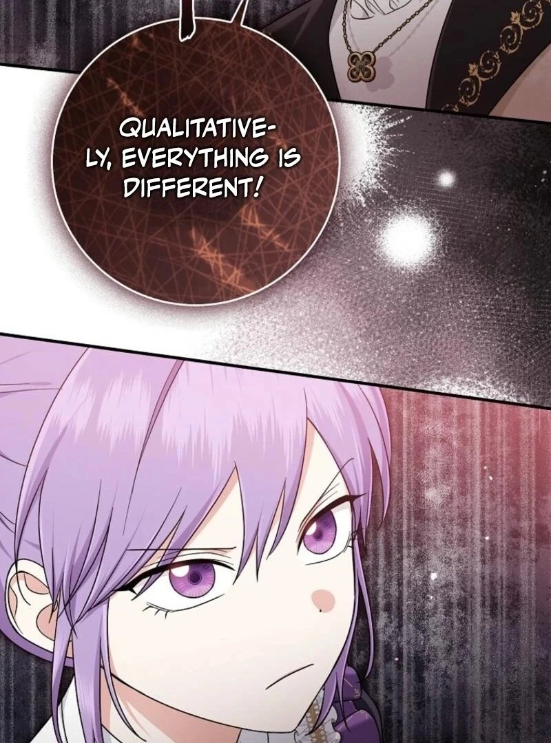 I Acted as the Adopted Daughter Too Well Chapter 97 - Page 114