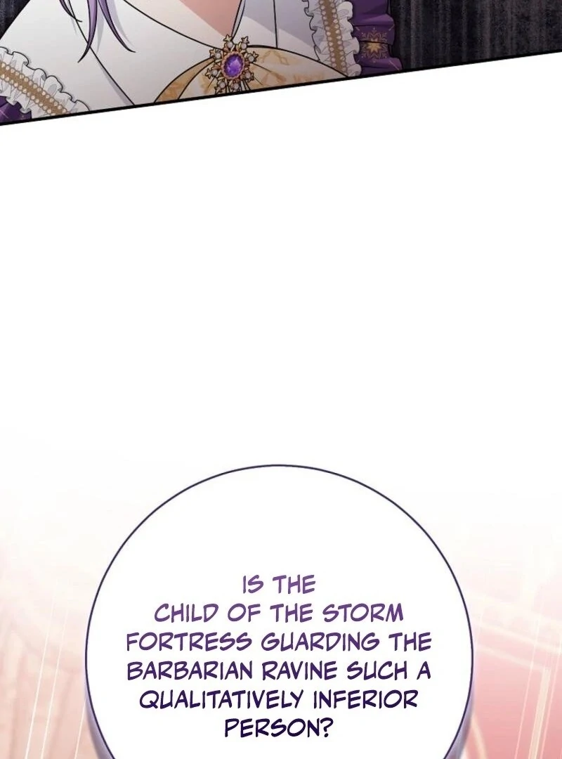 I Acted as the Adopted Daughter Too Well Chapter 97 - Page 115