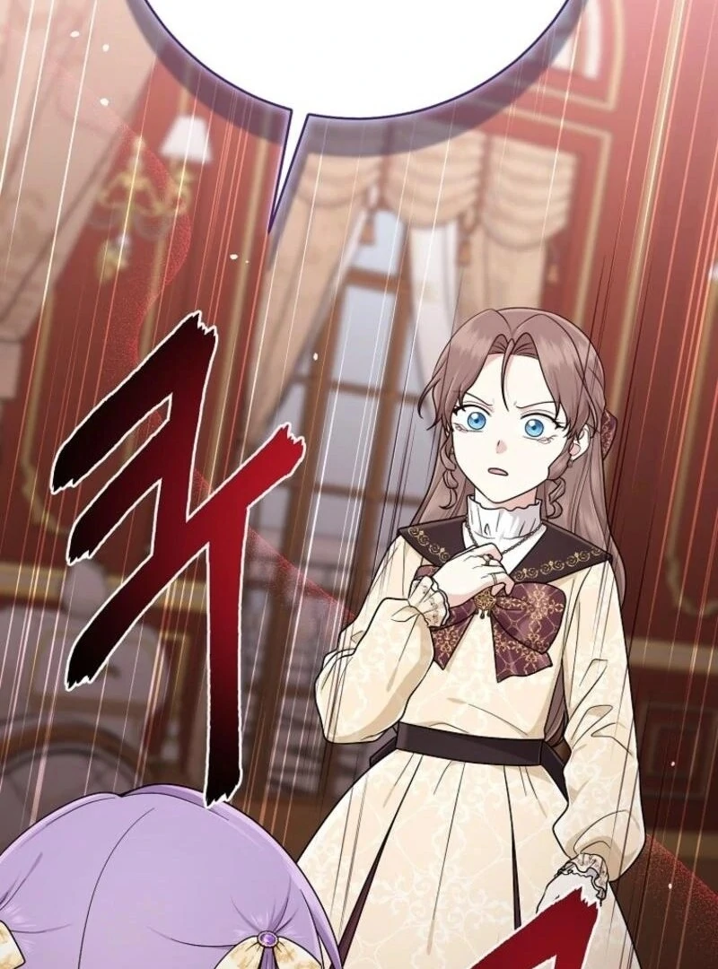 I Acted as the Adopted Daughter Too Well Chapter 97 - Page 116