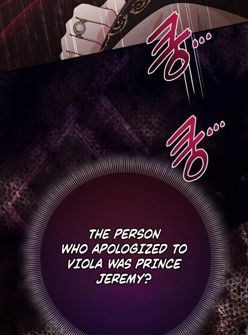 I Acted as the Adopted Daughter Too Well Chapter 97 - Page 119