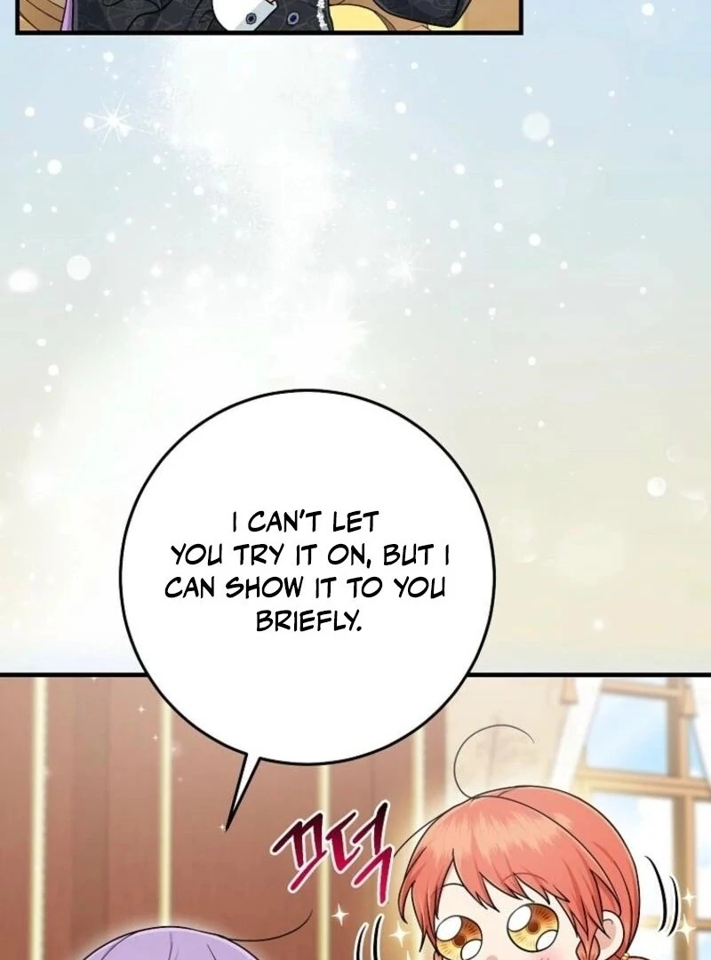 I Acted as the Adopted Daughter Too Well Chapter 97 - Page 12
