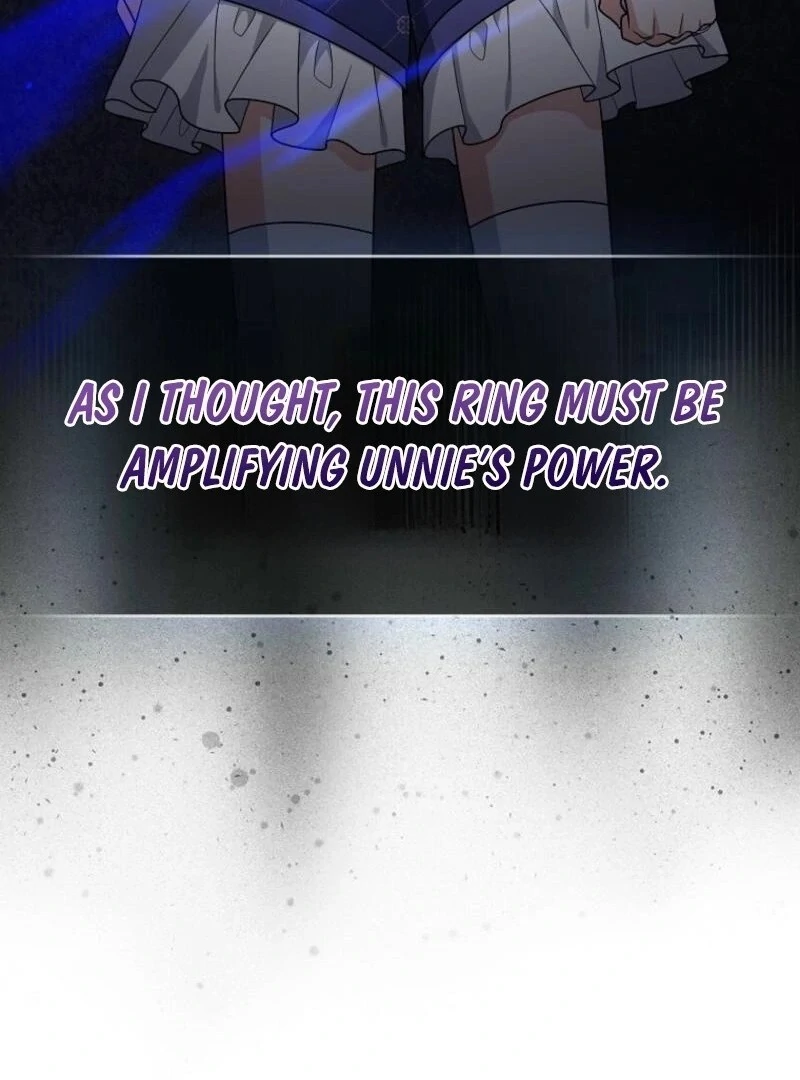 I Acted as the Adopted Daughter Too Well Chapter 97 - Page 19