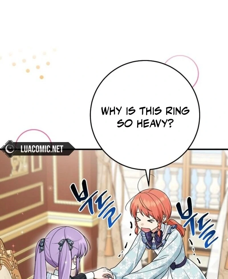 I Acted as the Adopted Daughter Too Well Chapter 97 - Page 20