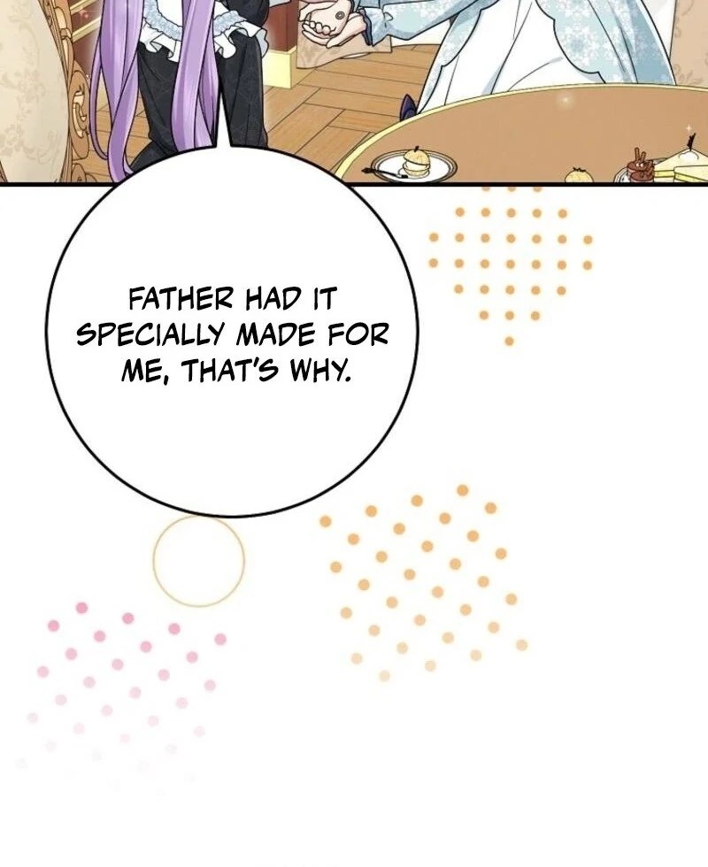 I Acted as the Adopted Daughter Too Well Chapter 97 - Page 21