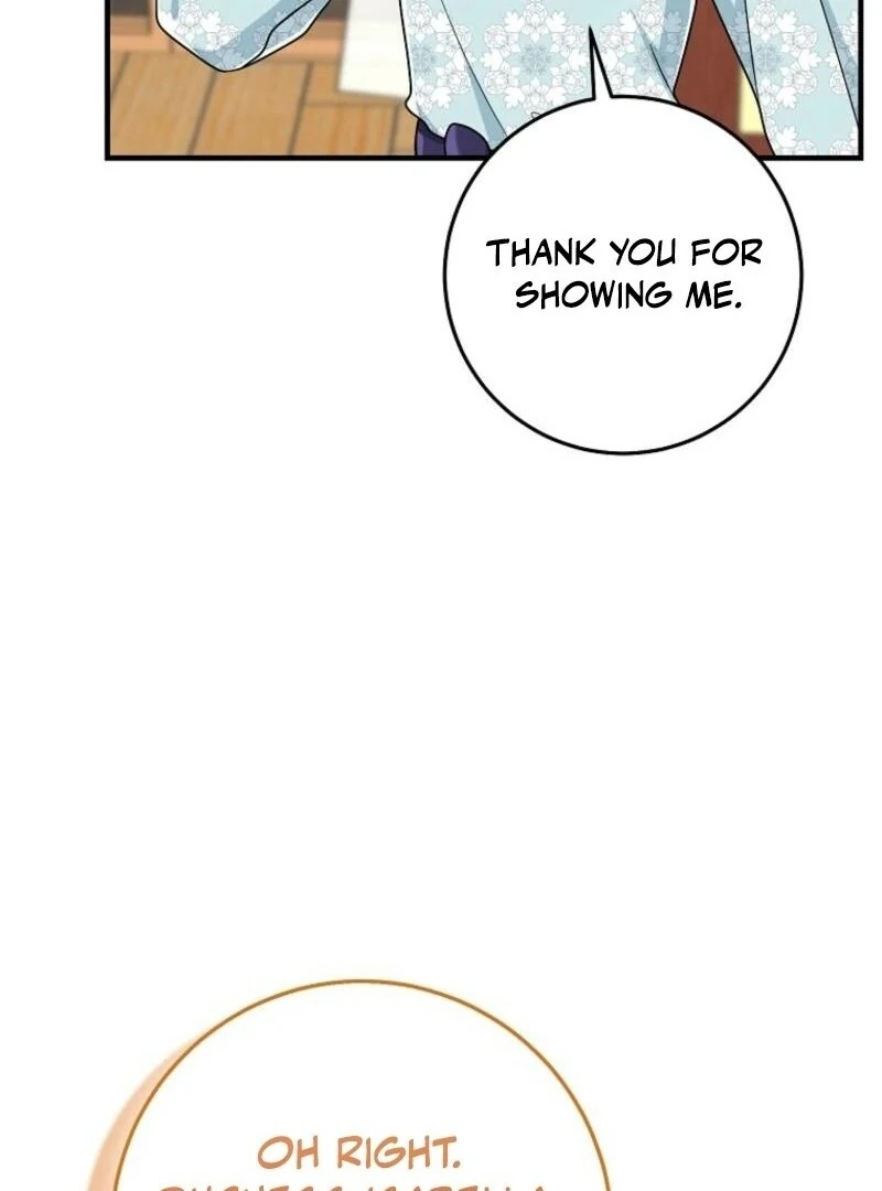 I Acted as the Adopted Daughter Too Well Chapter 97 - Page 23