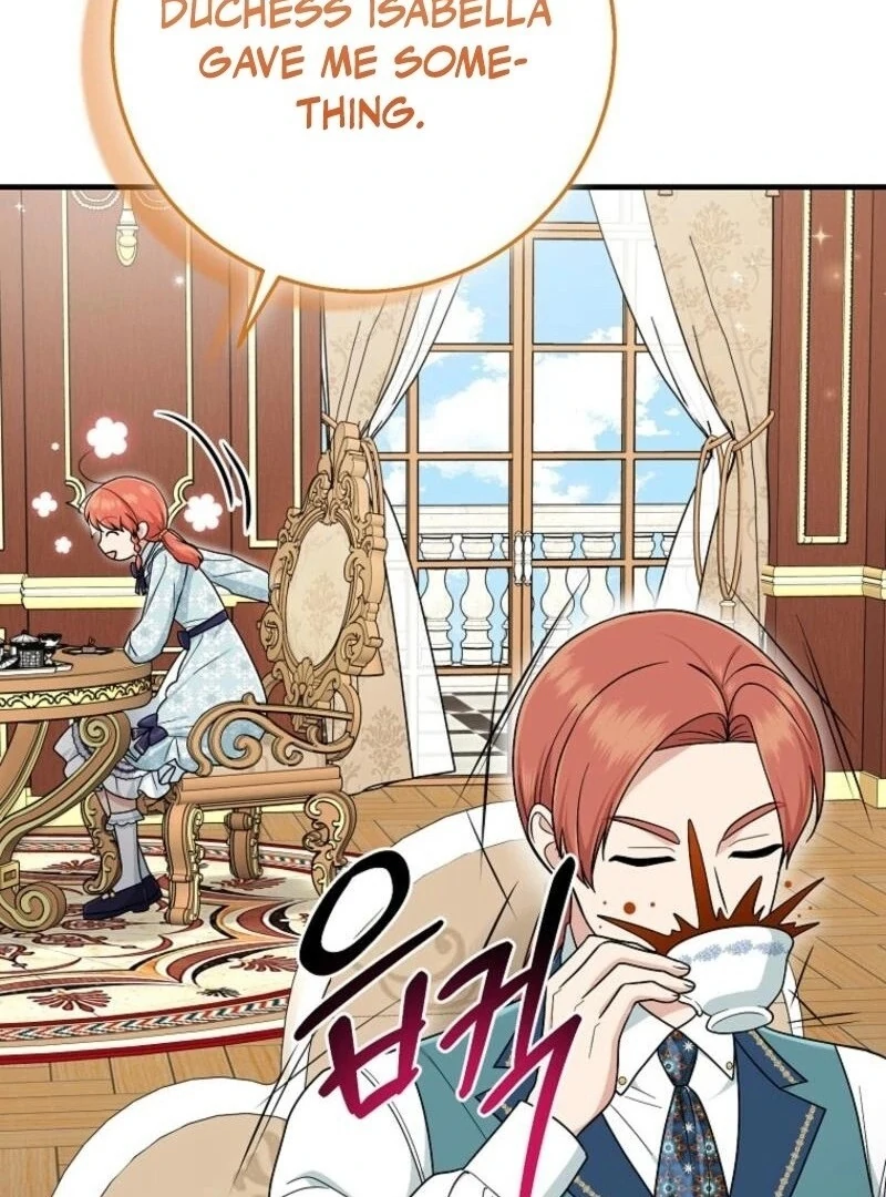 I Acted as the Adopted Daughter Too Well Chapter 97 - Page 24