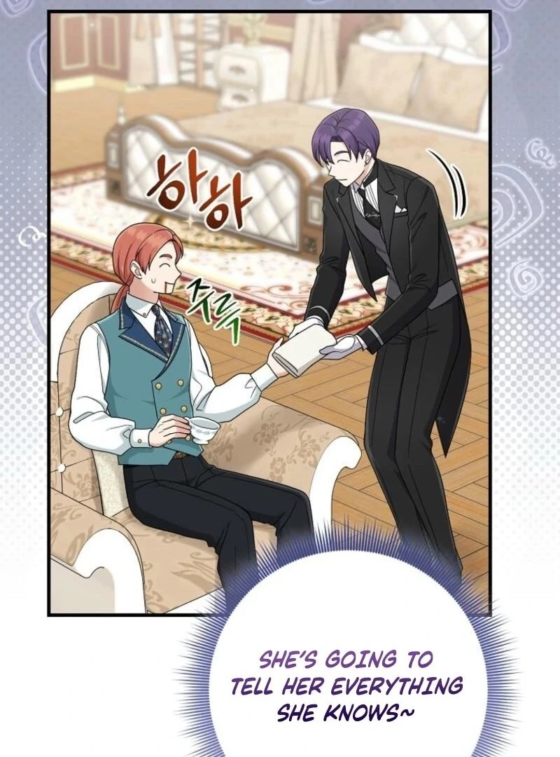 I Acted as the Adopted Daughter Too Well Chapter 97 - Page 26