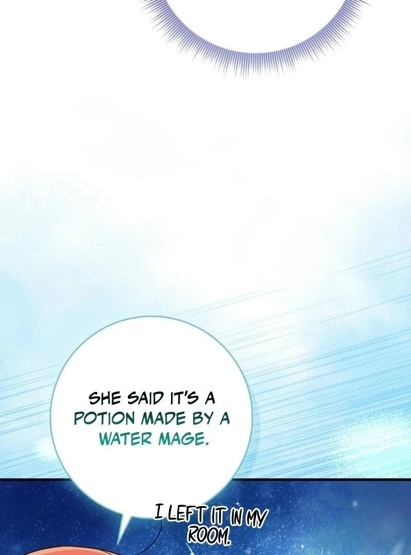 I Acted as the Adopted Daughter Too Well Chapter 97 - Page 27