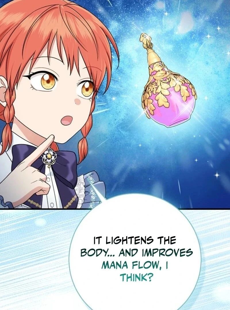 I Acted as the Adopted Daughter Too Well Chapter 97 - Page 28