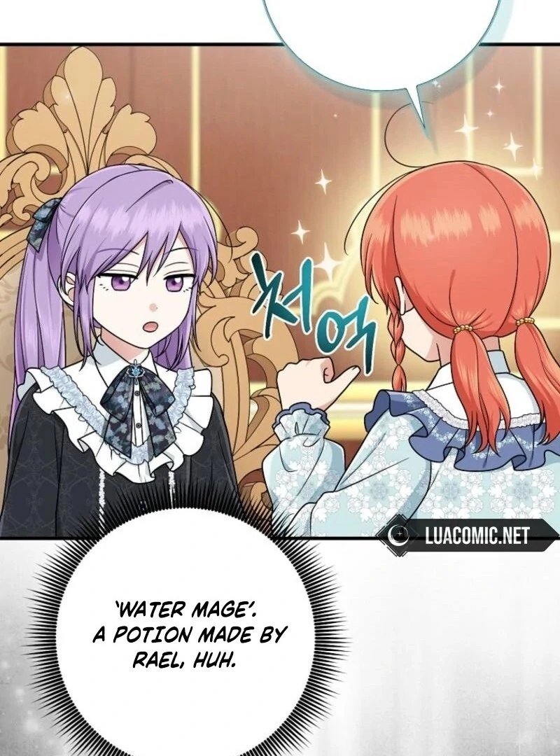 I Acted as the Adopted Daughter Too Well Chapter 97 - Page 30