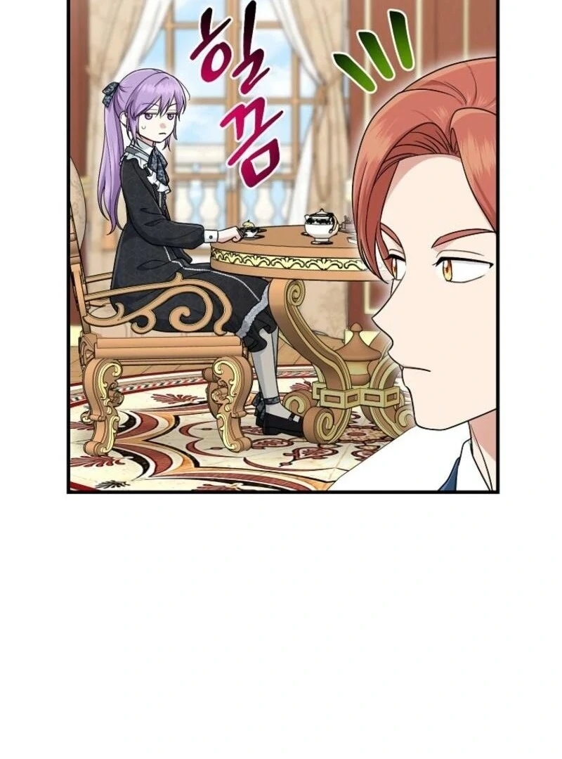 I Acted as the Adopted Daughter Too Well Chapter 97 - Page 35