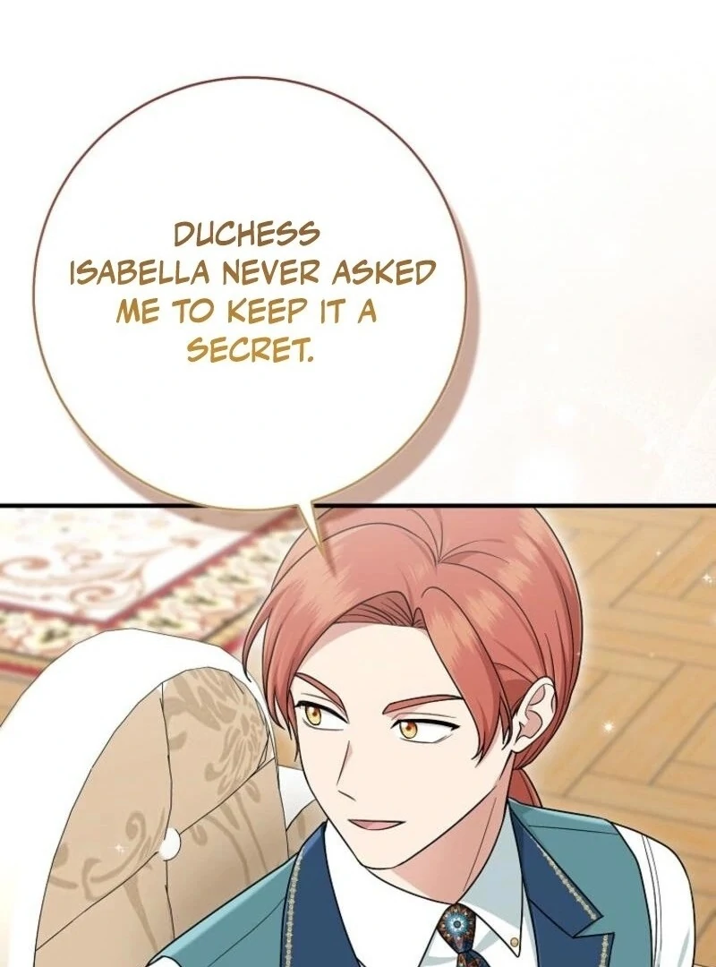 I Acted as the Adopted Daughter Too Well Chapter 97 - Page 36