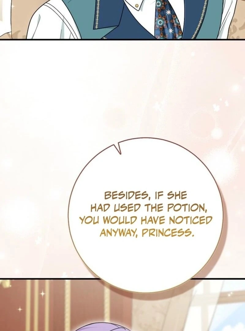 I Acted as the Adopted Daughter Too Well Chapter 97 - Page 37