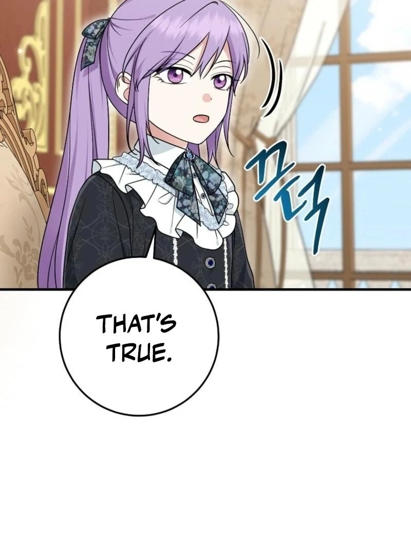 I Acted as the Adopted Daughter Too Well Chapter 97 - Page 38
