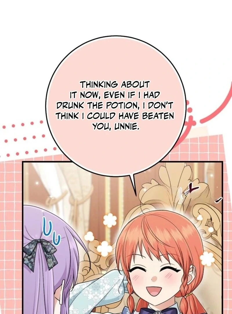I Acted as the Adopted Daughter Too Well Chapter 97 - Page 39