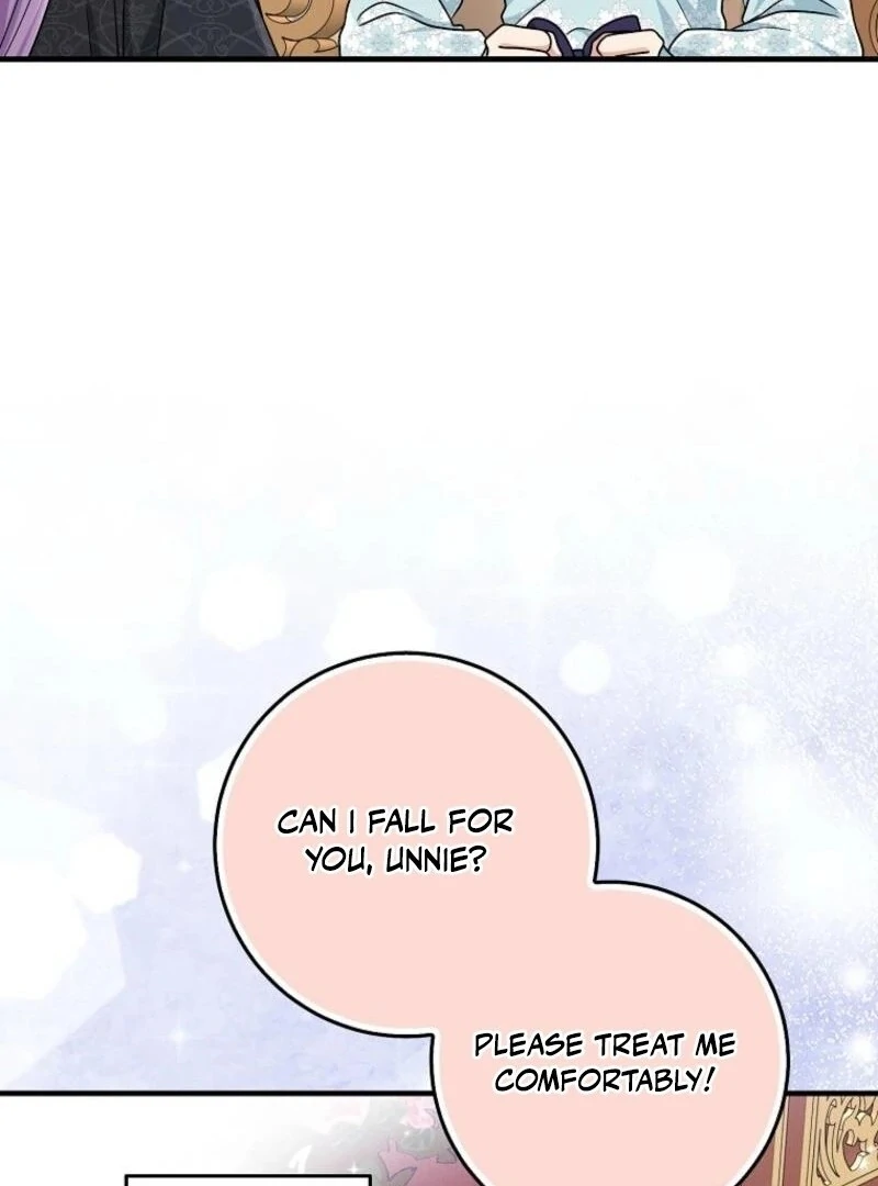 I Acted as the Adopted Daughter Too Well Chapter 97 - Page 4