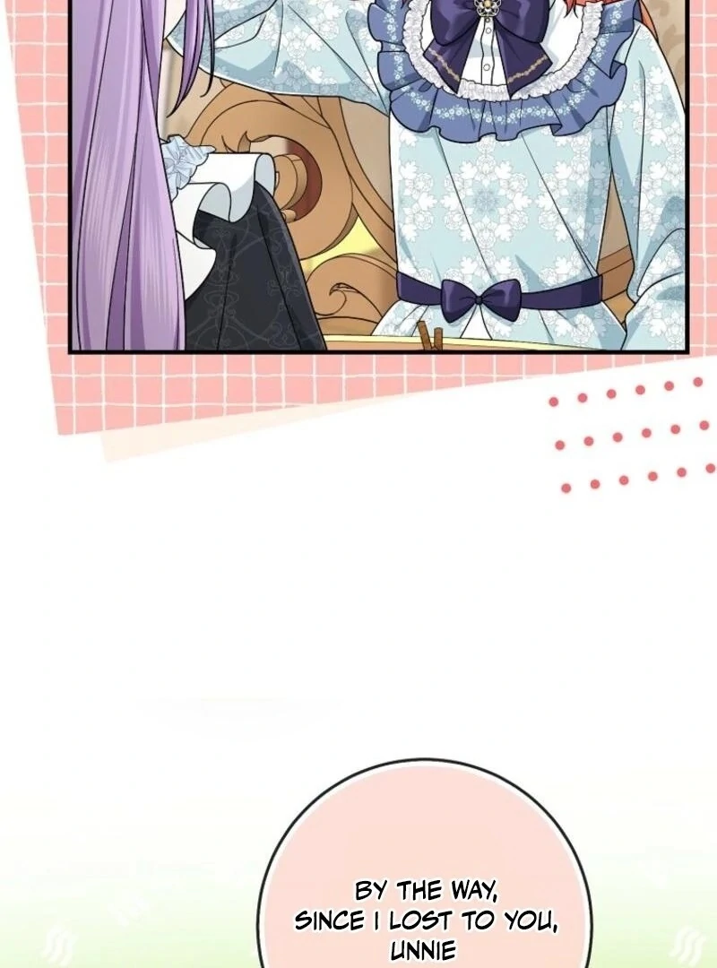 I Acted as the Adopted Daughter Too Well Chapter 97 - Page 40