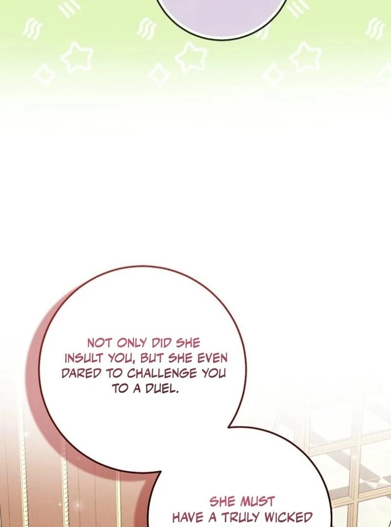 I Acted as the Adopted Daughter Too Well Chapter 97 - Page 42