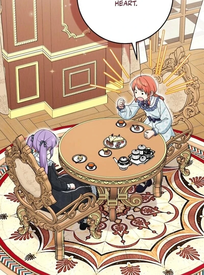 I Acted as the Adopted Daughter Too Well Chapter 97 - Page 43