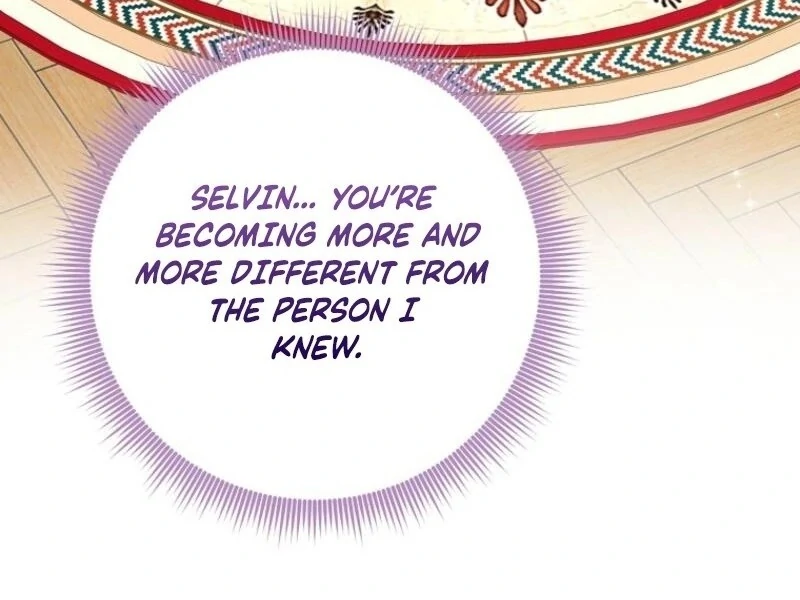 I Acted as the Adopted Daughter Too Well Chapter 97 - Page 44