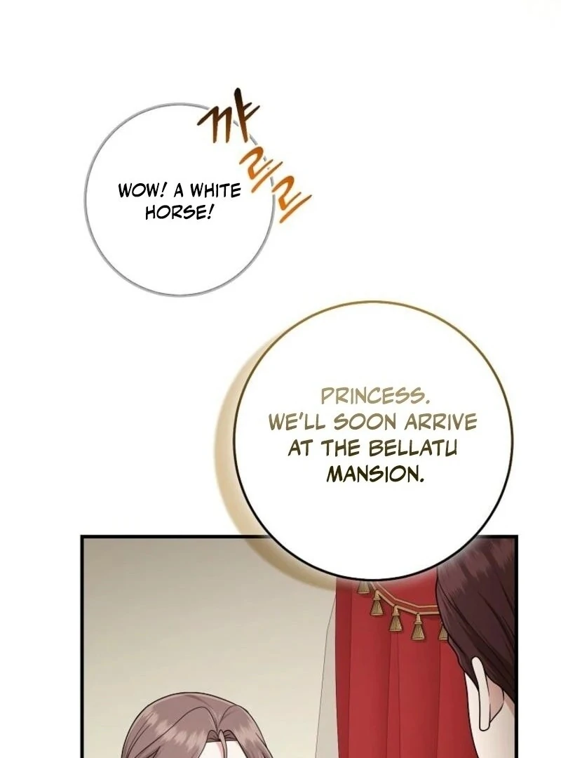 I Acted as the Adopted Daughter Too Well Chapter 97 - Page 49