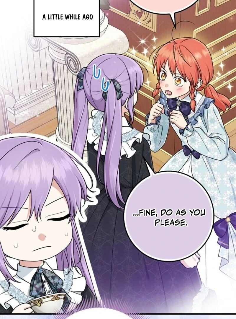 I Acted as the Adopted Daughter Too Well Chapter 97 - Page 5