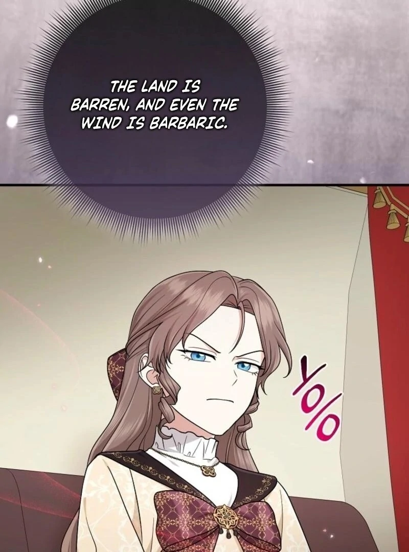 I Acted as the Adopted Daughter Too Well Chapter 97 - Page 51