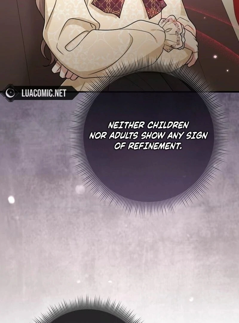 I Acted as the Adopted Daughter Too Well Chapter 97 - Page 52