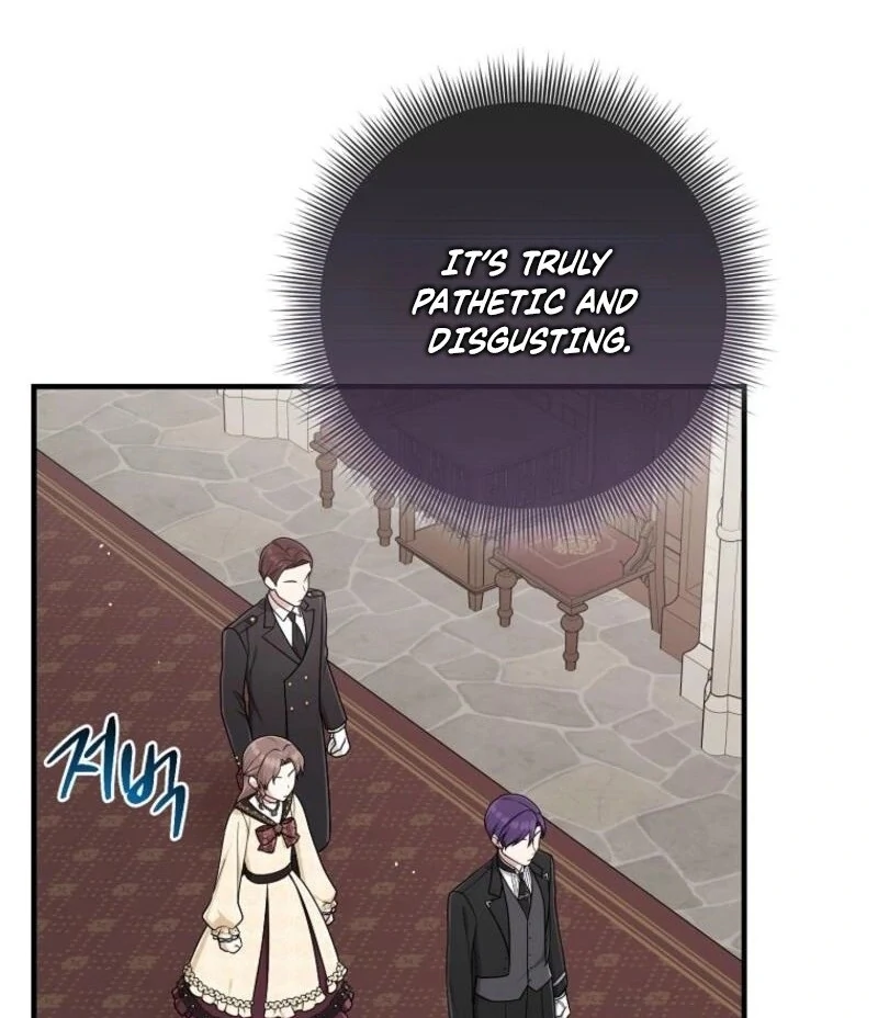 I Acted as the Adopted Daughter Too Well Chapter 97 - Page 55