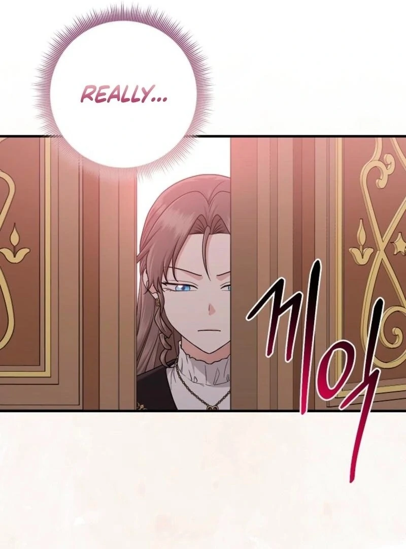 I Acted as the Adopted Daughter Too Well Chapter 97 - Page 57