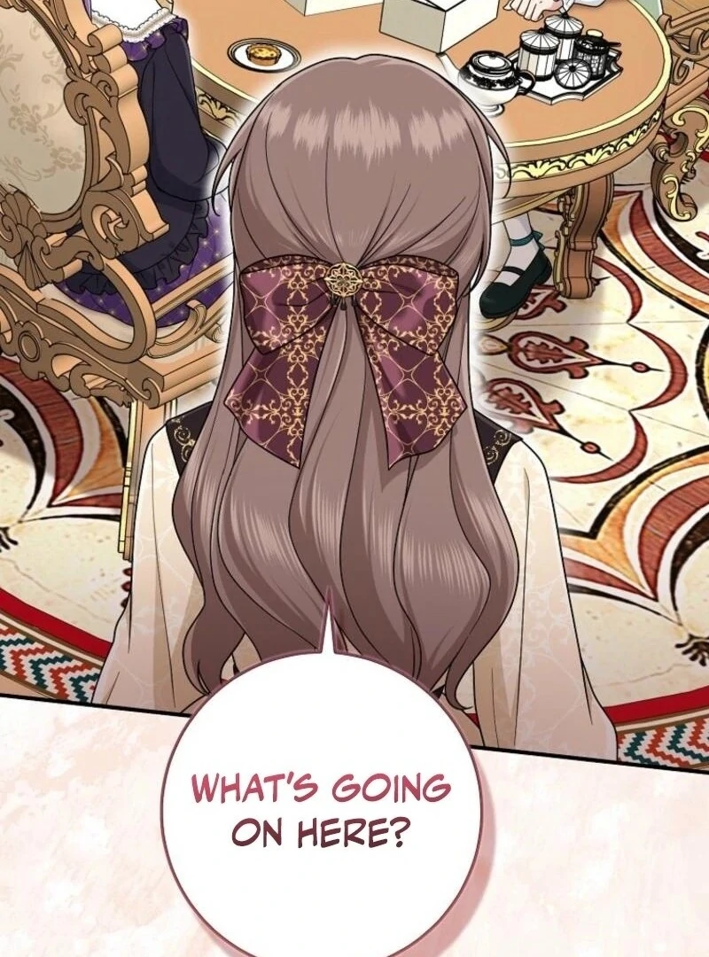 I Acted as the Adopted Daughter Too Well Chapter 97 - Page 60
