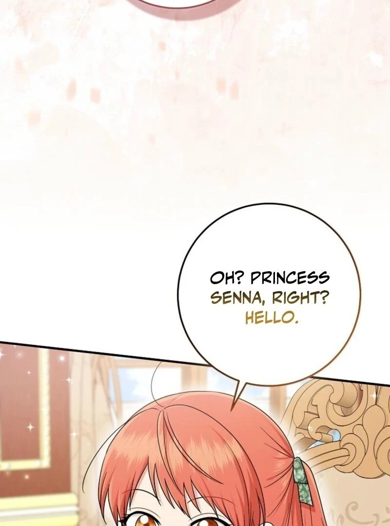 I Acted as the Adopted Daughter Too Well Chapter 97 - Page 61