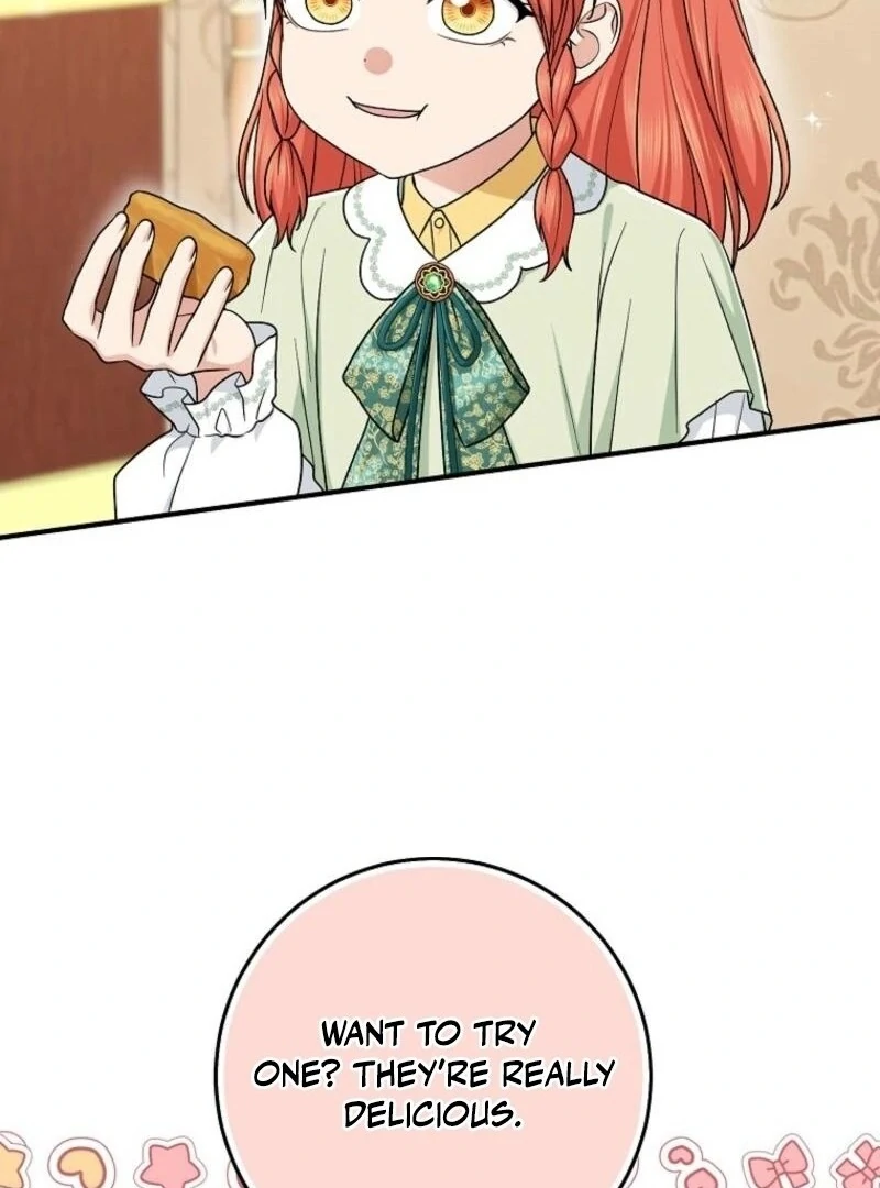 I Acted as the Adopted Daughter Too Well Chapter 97 - Page 62