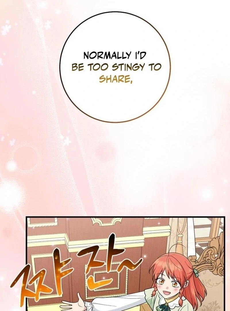 I Acted as the Adopted Daughter Too Well Chapter 97 - Page 65