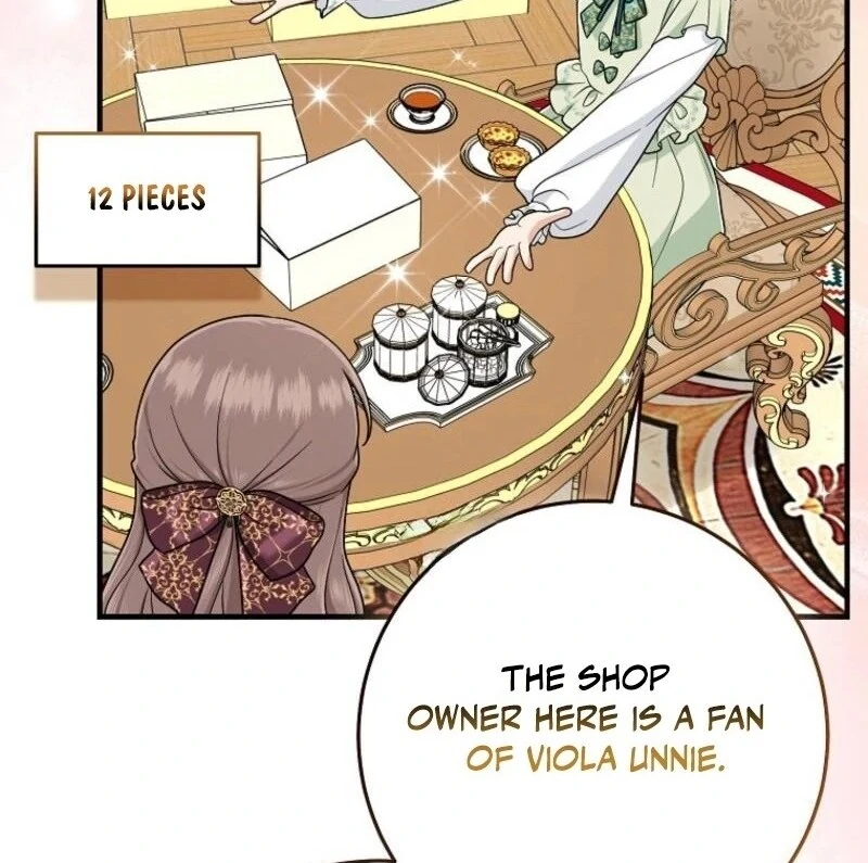 I Acted as the Adopted Daughter Too Well Chapter 97 - Page 66