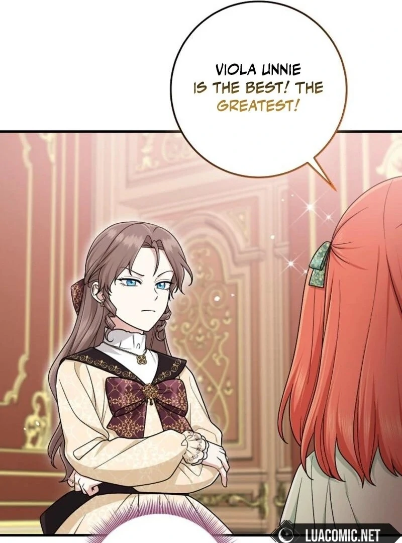 I Acted as the Adopted Daughter Too Well Chapter 97 - Page 68