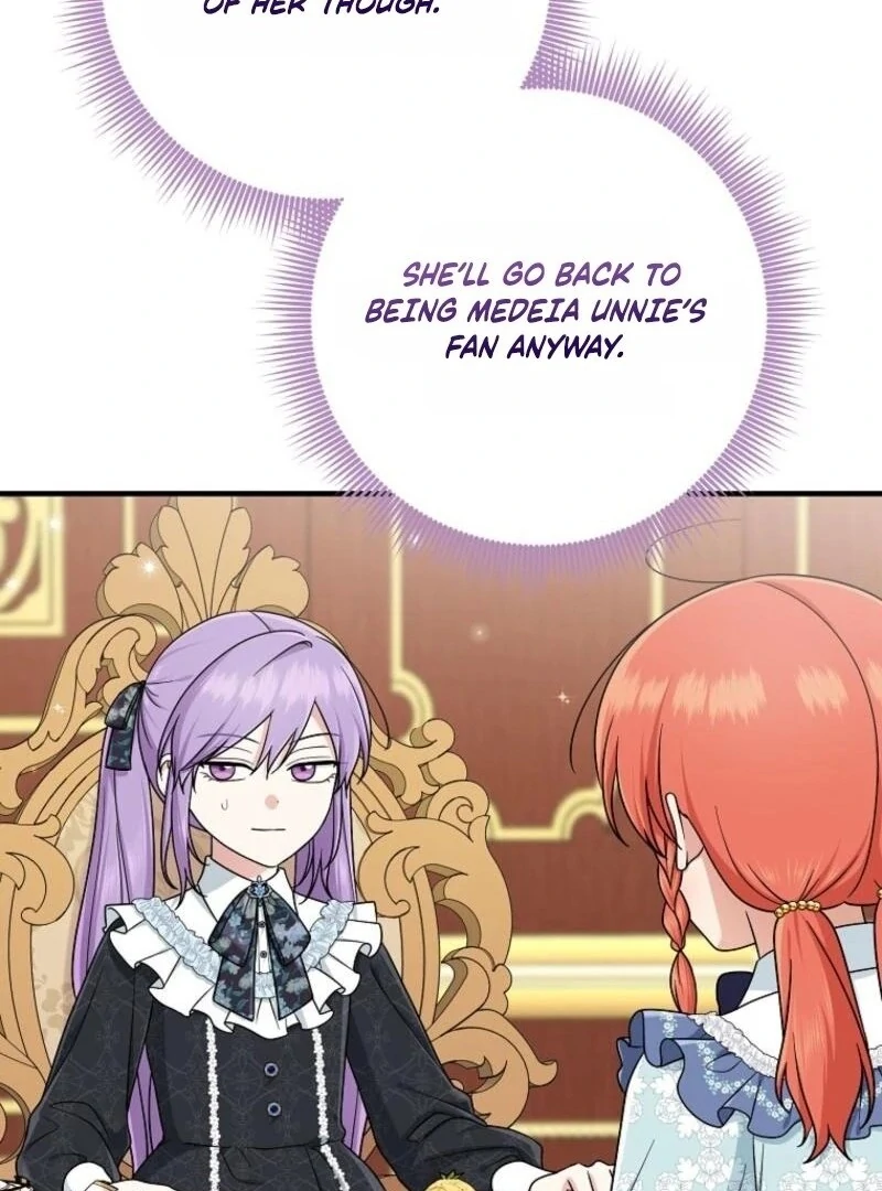 I Acted as the Adopted Daughter Too Well Chapter 97 - Page 7