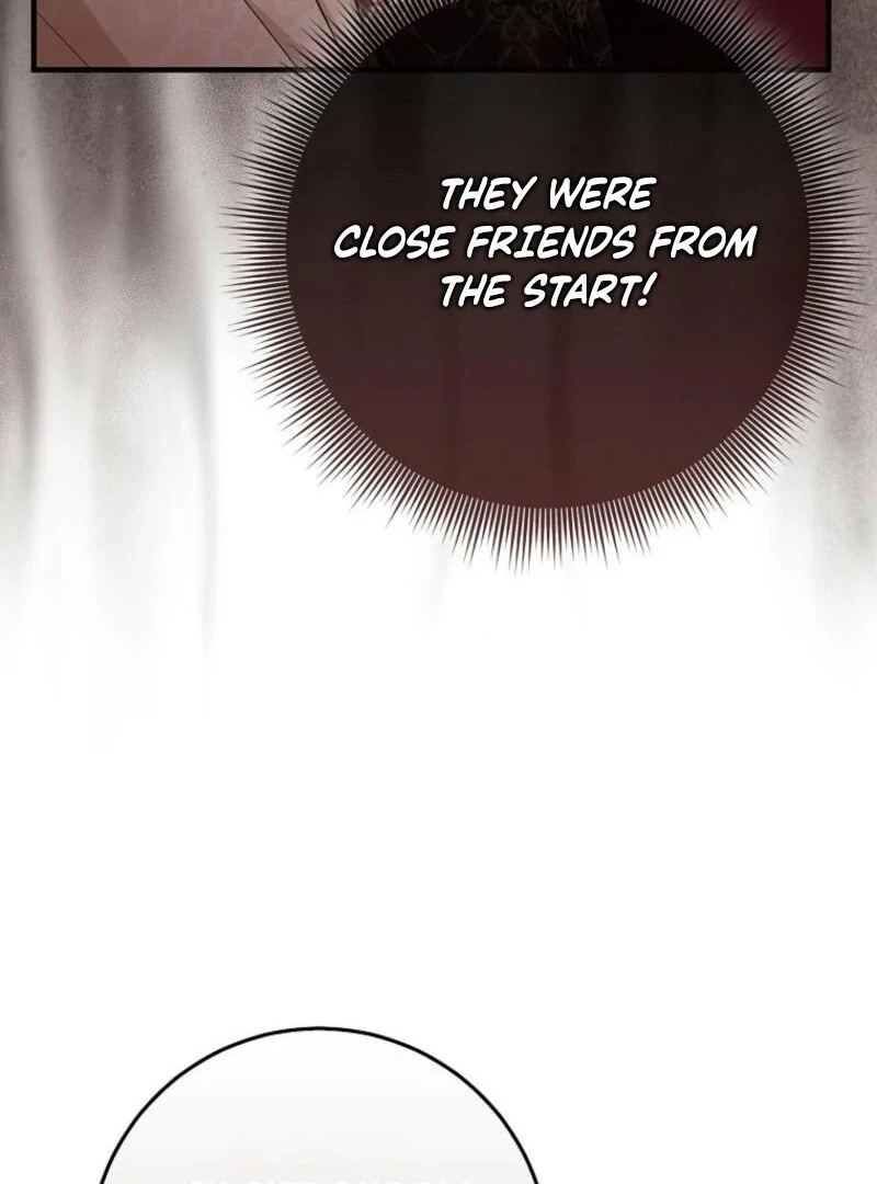 I Acted as the Adopted Daughter Too Well Chapter 97 - Page 71