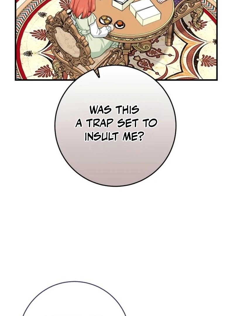 I Acted as the Adopted Daughter Too Well Chapter 97 - Page 73