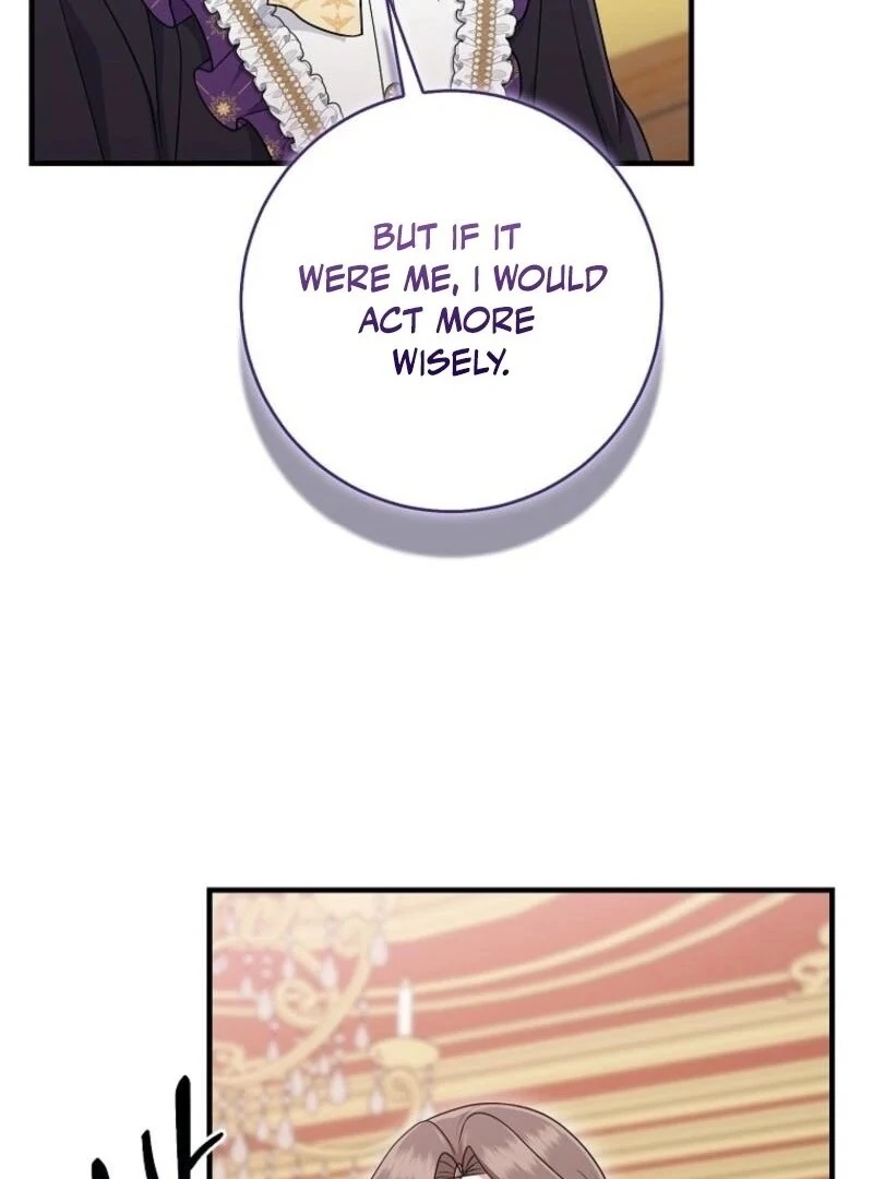 I Acted as the Adopted Daughter Too Well Chapter 97 - Page 75