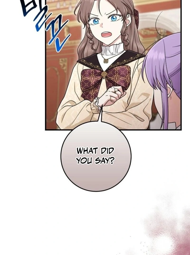 I Acted as the Adopted Daughter Too Well Chapter 97 - Page 76