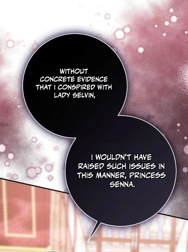 I Acted as the Adopted Daughter Too Well Chapter 97 - Page 77