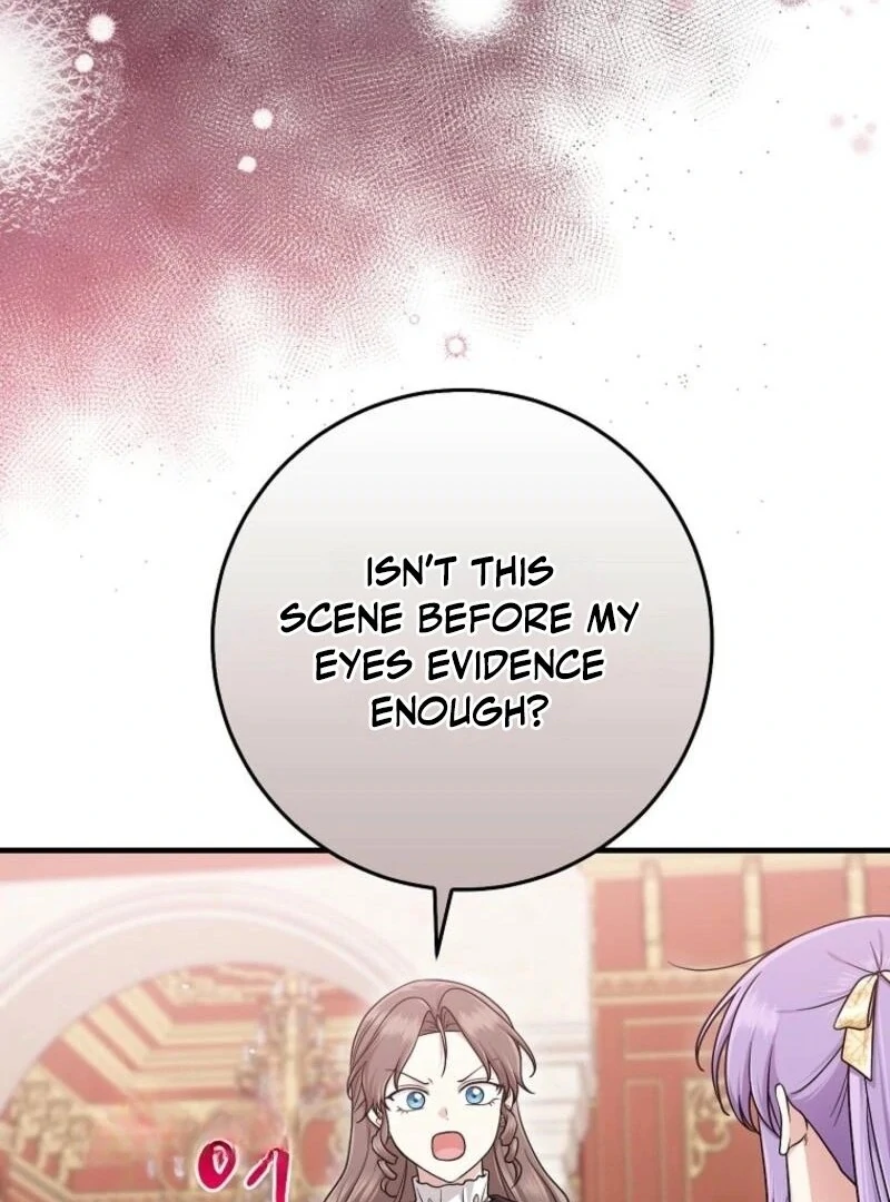 I Acted as the Adopted Daughter Too Well Chapter 97 - Page 79