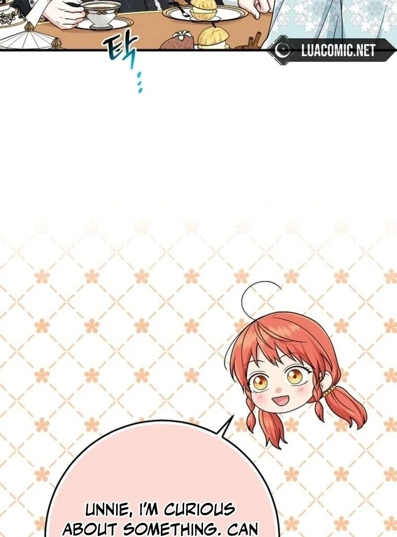 I Acted as the Adopted Daughter Too Well Chapter 97 - Page 8
