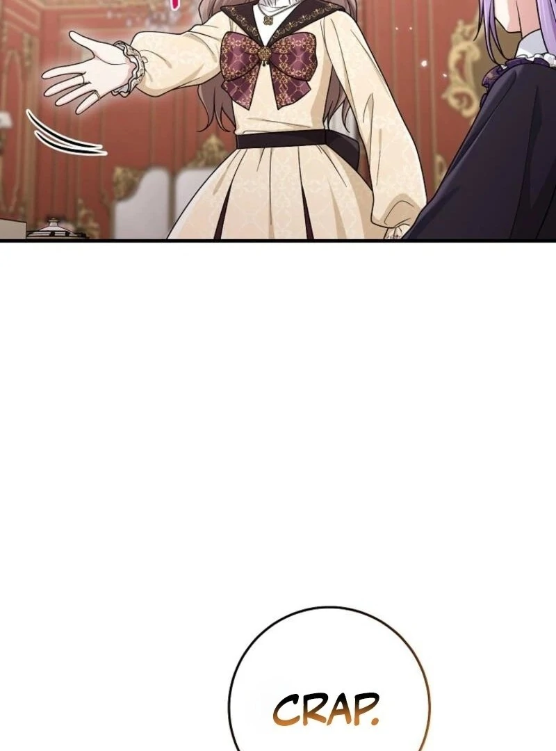 I Acted as the Adopted Daughter Too Well Chapter 97 - Page 80