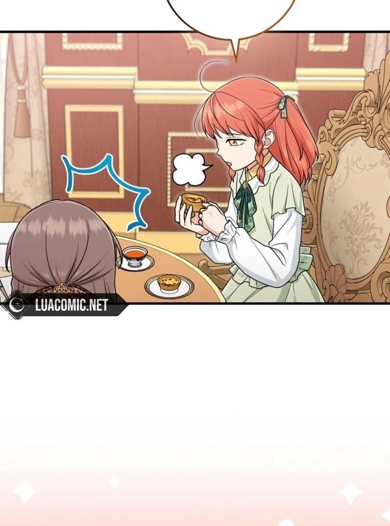 I Acted as the Adopted Daughter Too Well Chapter 97 - Page 81