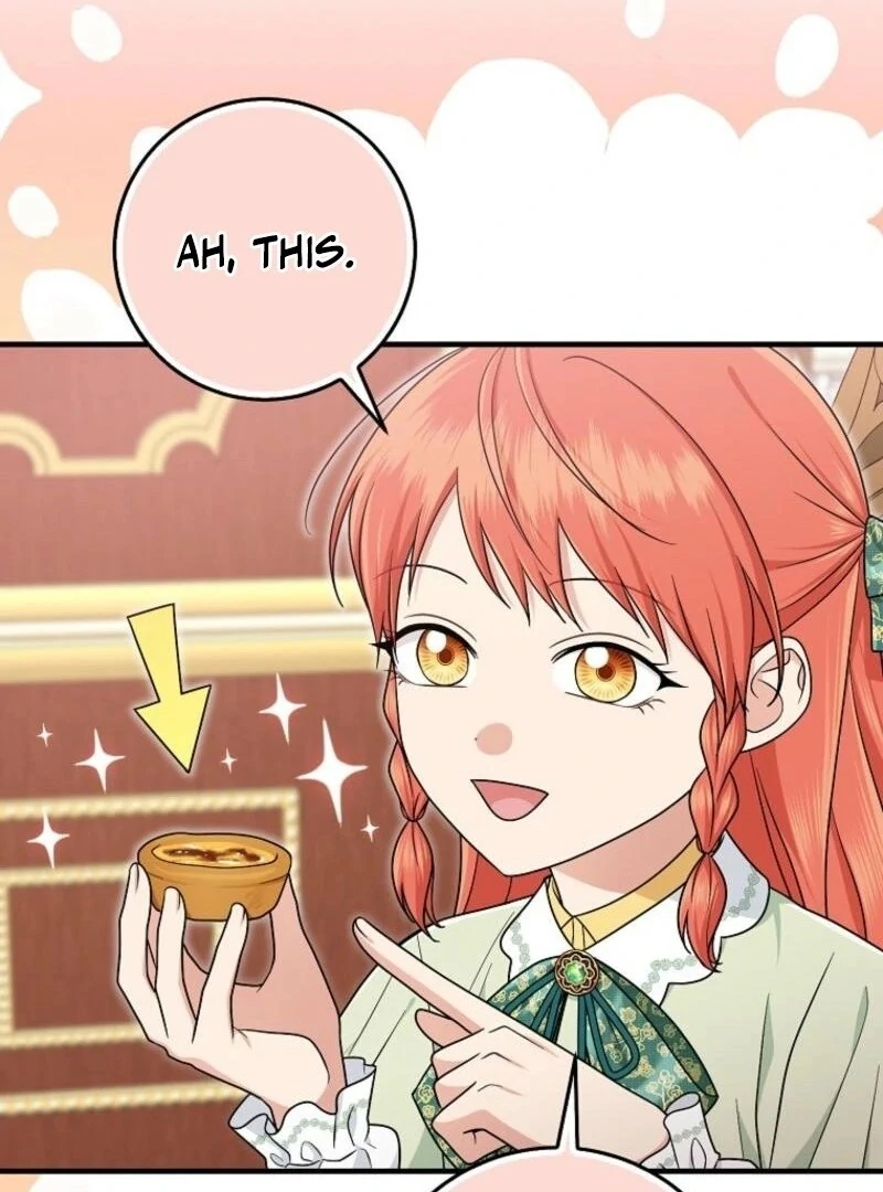 I Acted as the Adopted Daughter Too Well Chapter 97 - Page 82