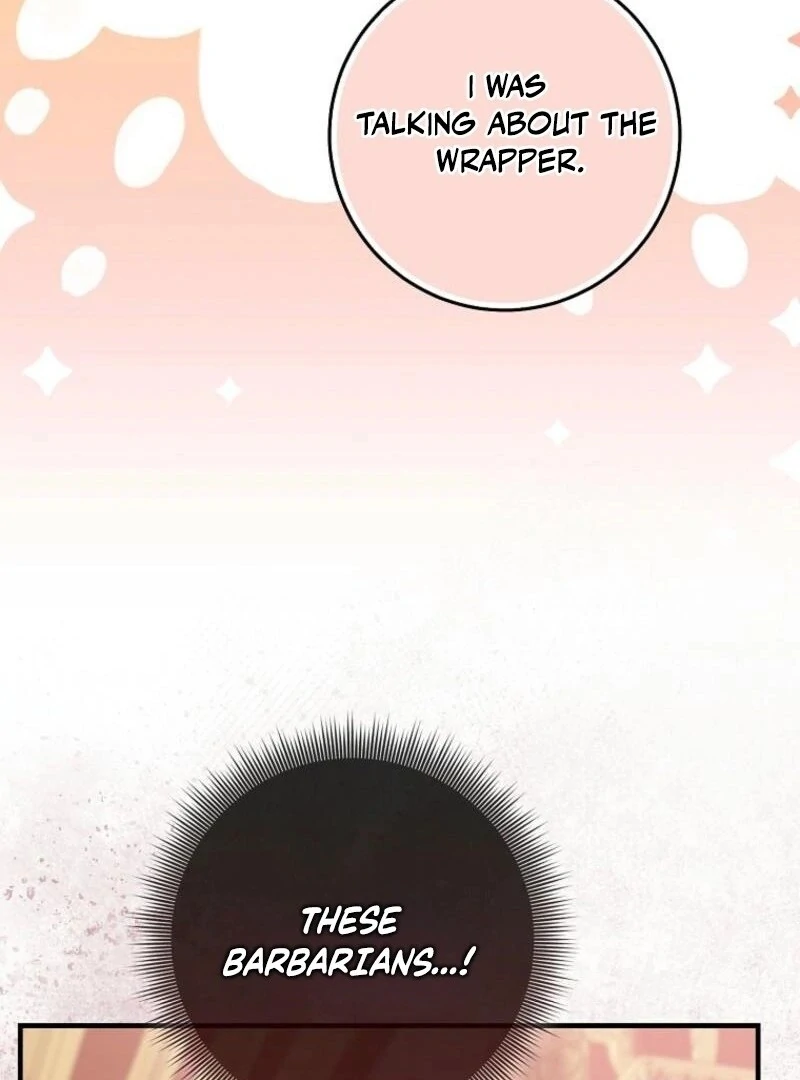 I Acted as the Adopted Daughter Too Well Chapter 97 - Page 83