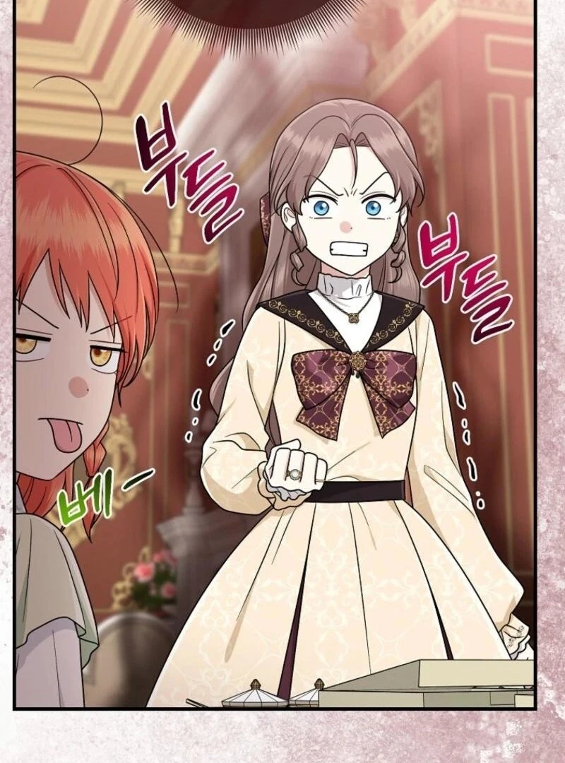 I Acted as the Adopted Daughter Too Well Chapter 97 - Page 84