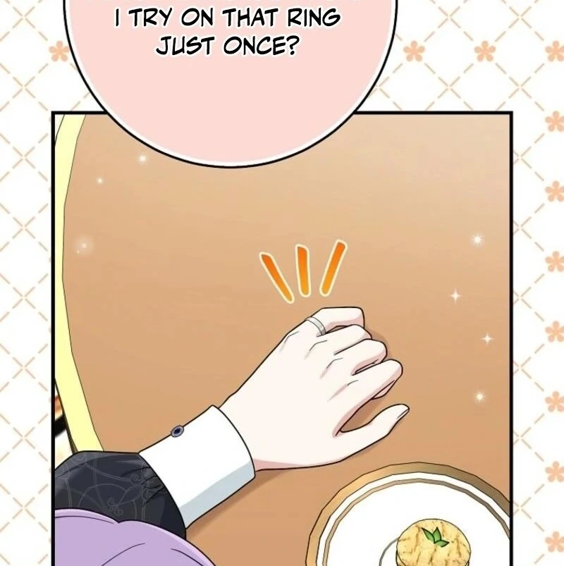 I Acted as the Adopted Daughter Too Well Chapter 97 - Page 9